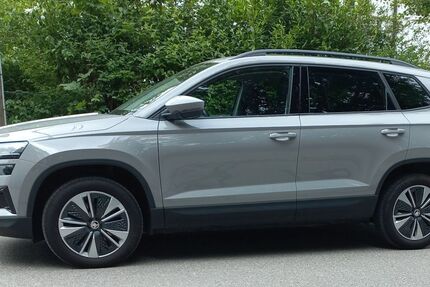 Skoda Karoq 40.925 km 22.500 &euro; Kirchseeon 85614