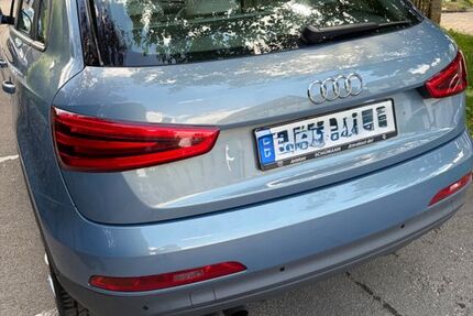 Audi Q3 45.700 km 13.200 &euro; Welzheim 73642