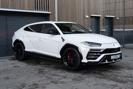 Lamborghini Urus 44.300 km 219.000 &euro; Irschenberg 83737