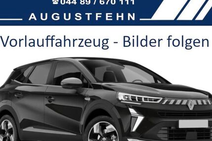 Renault Symbioz 5.100 km 28.490 &euro; Augustfehn 26689