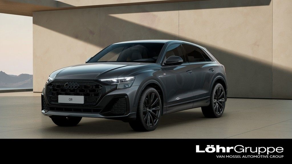 Audi Q8 10.608 km 89.480 &euro; Koblenz 56070