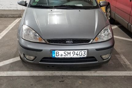 Ford Focus 171.000 km 1.500 &euro; Berlin 13581