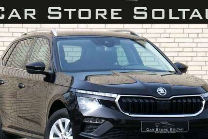 Skoda Kamiq 25.000 km 22.770 &euro; Soltau 29614