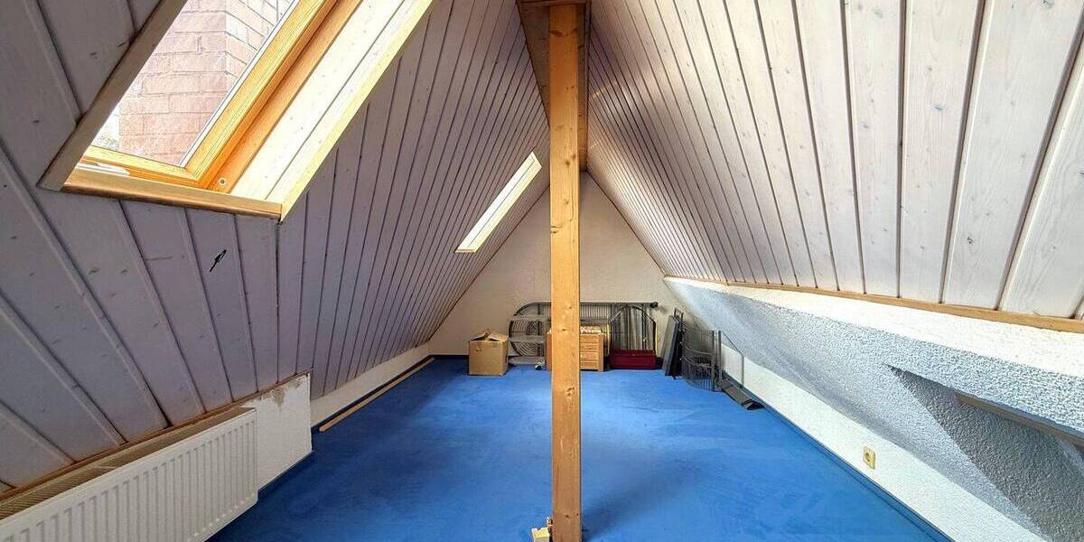 Doppelhaushälfte Gottmadingen Ebringen - 5 Zimmer, 160 m&sup2;, 229.000&euro; | Angebot:26289352