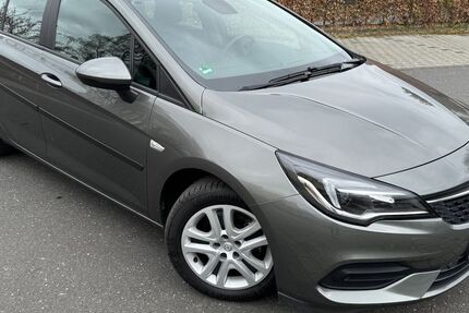 Opel Astra 28.000 km 14.500 &euro; Erftstadt (bei Köln) 50374