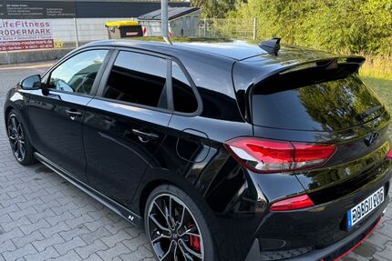 Hyundai i30 69.700 km 21.399 &euro; Eppertshausen 64859
