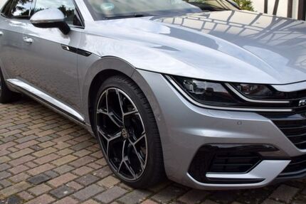 VW Arteon 66.144 km 24.400 &euro; Senftenberg 01968
