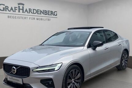 Volvo S60 30.539 km 35.990 &euro; Landau 76829