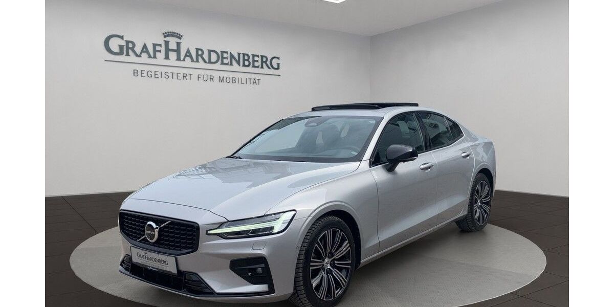 Volvo S60 30.539 km 35.990 &euro; Landau 76829