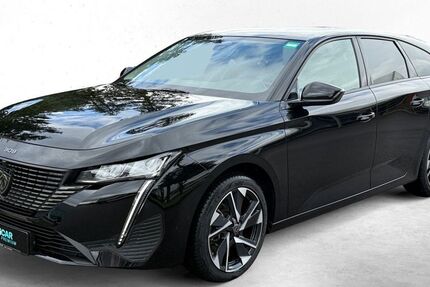 Peugeot 308 21.130 km 23.700 &euro; Ansbach 91522