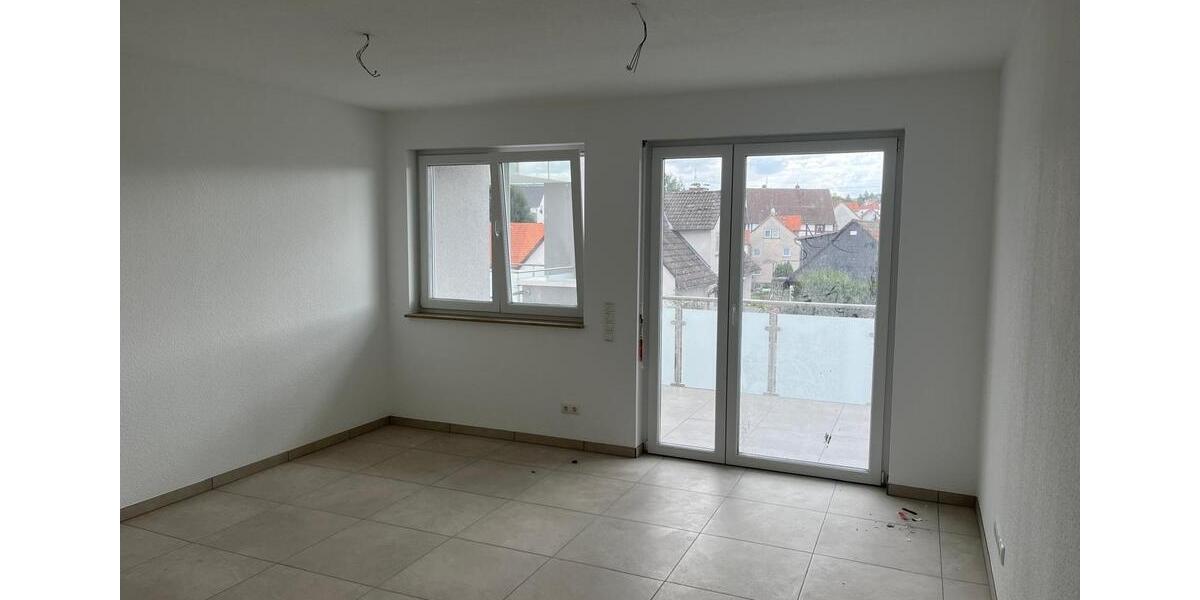 Etagenwohnung Niestetal - 1 Zimmer, 53 m&sup2;, 885&euro; | Angebot:26411708