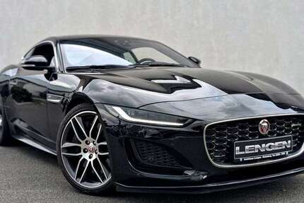 Jaguar F-Type 21.658 km 63.480 € Rotenburg 27356