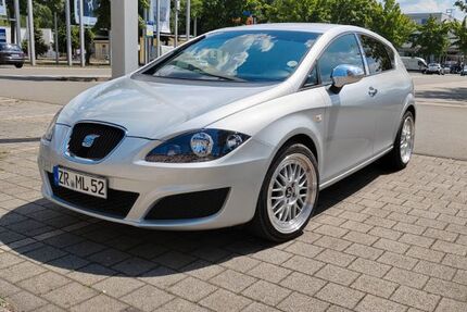Seat Leon 196.700 km 4.200 &euro; Münchenbernsdorf 07589