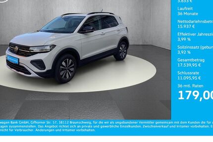 VW T-Cross 20.144 km 19.770 &euro; Halle/Saale 06110