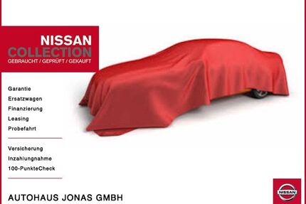 Nissan NV300
