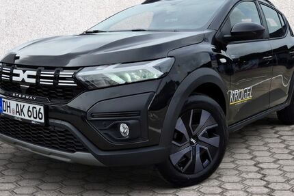 Dacia Sandero 9.000 km 17.490 € Bruchhausen-Vilsen 27305