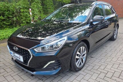 Hyundai i30 76.000 km 15.490 &euro; Kronshagen 24119