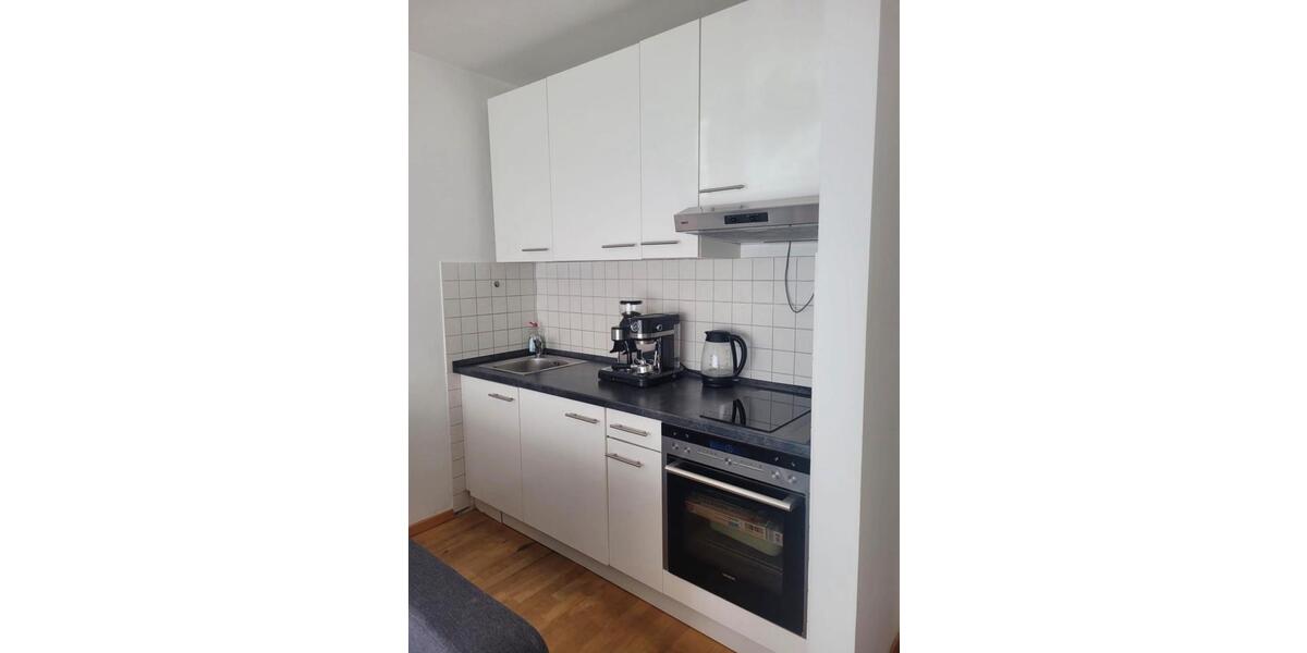 Erdgeschoßwohnung Ottobrunn - 1 Zimmer, 30 m&sup2;, 900&euro; | Angebot:26296574