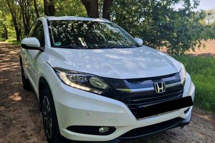 Honda HR-V 176.500 km 9.900 &euro; Dersum 26906