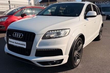 Audi Q7 212.000 km 19.600 &euro; Nürnberg 90441