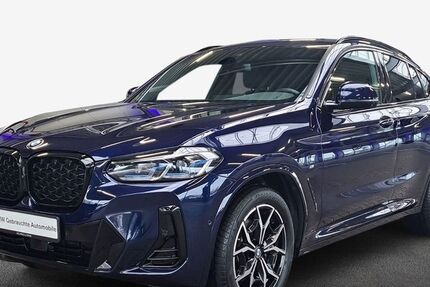 BMW X4 49.800 km 48.980 &euro; Wietmarschen 49835