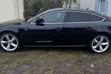 Audi A5 163.800 km 17.600 &euro; Möhnesee-Körbecke 59519