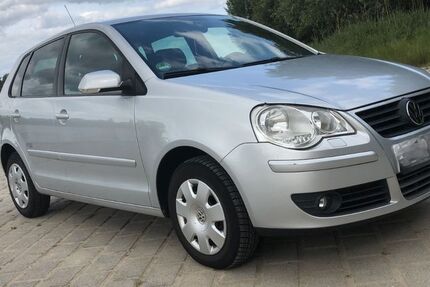 VW Polo 87.600 km 4.450 &euro; Au am Rhein 76474