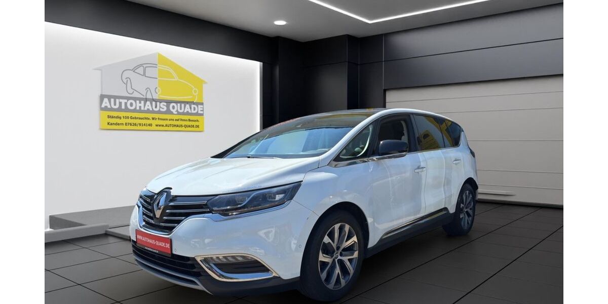 Renault Espace 116.000 km 15.999 &euro; Kandern 79400