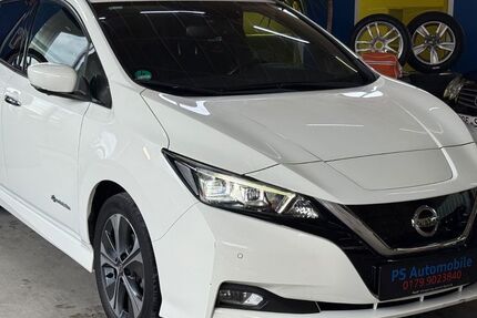 Nissan Leaf 110.000 km 9.995 &euro; Taglaching/Bruck 85567