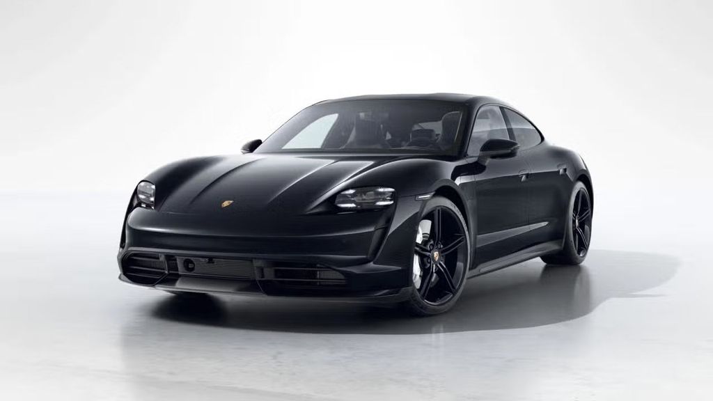 Porsche Taycan 46.600 km 68.900 &euro; Aschaffenburg 63739