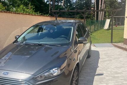 Ford Focus 95.000 km 11.000 &euro; Spremberg 03130