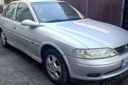 Opel Vectra 112.900 km 2.300 &euro; Hockenheim 68766