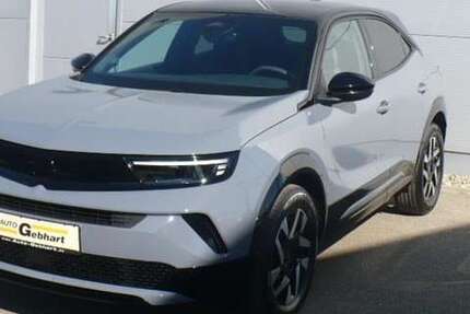 Opel Mokka 2.000 km 23.300 &euro; Bad Schussenried 88427