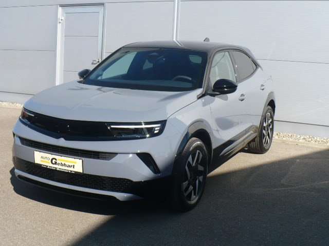 Opel Mokka 2.000 km 23.300 &euro; Bad Schussenried 88427