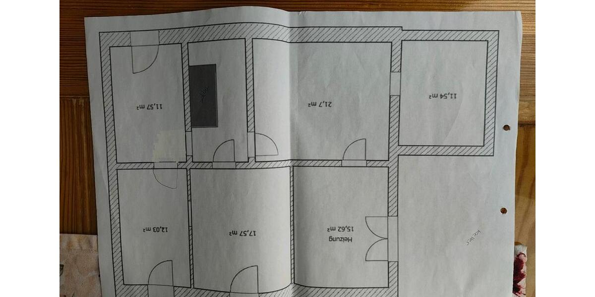 Einfamilienhaus Oranienburg - 8 Zimmer, 170 m&sup2;, 529.000&euro; | Angebot:26001706