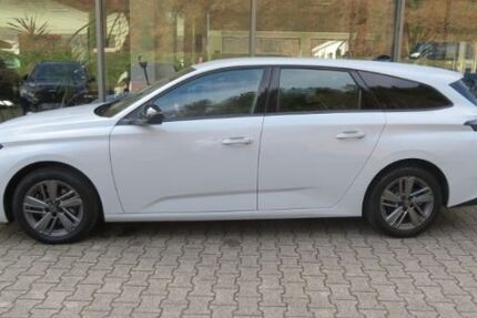 Peugeot 308 46.350 km 20.900 &euro; Oppenau 77728