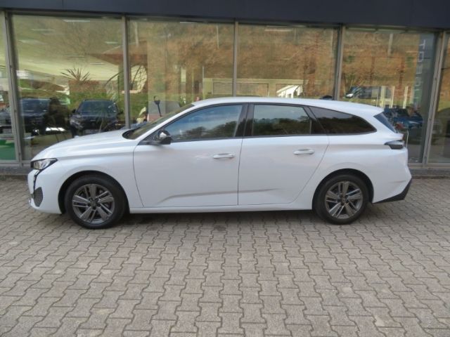 Peugeot 308 46.350 km 20.900 &euro; Oppenau 77728