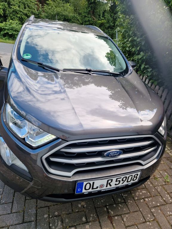 EcoSport