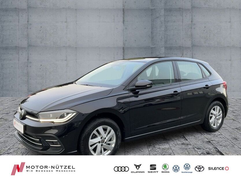 VW Polo 45.798 km 19.830 € Hof 95030