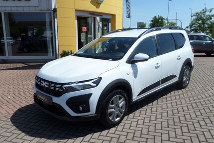 Dacia Jogger 24.829 km 15.398 &euro; Erfurt 99095