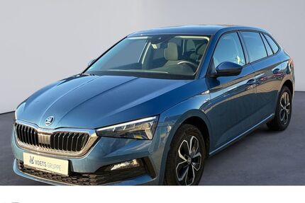 Skoda Scala 86.233 km 15.990 &euro; Göttingen 37079