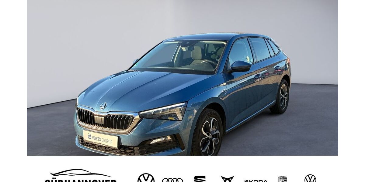 Skoda Scala 86.233 km 15.990 &euro; Göttingen 37079