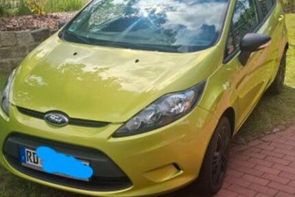 Ford Fiesta 128.500 km 2.900 &euro; Königshügel 24799