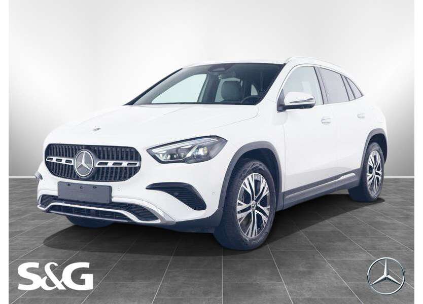 GLA 250