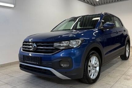 VW T-Cross 26.987 km 17.490 &euro; Beeskow 15848