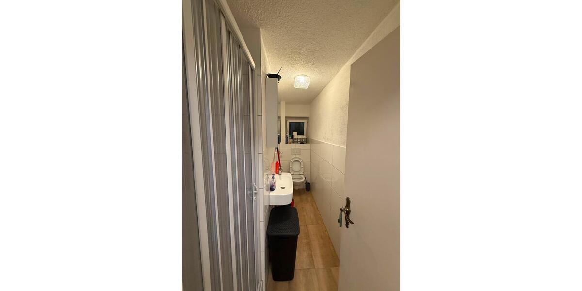 Etagenwohnung Rheinfelden (Baden) - 3 Zimmer, 65 m&sup2;, 220.000&euro; | Angebot:26974690