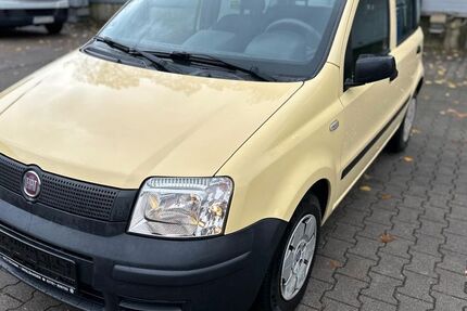 Fiat Panda 95.000 km 1.800 € Essen 45136