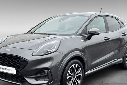 Ford Puma 24.150 km 22.950 &euro; Wittlich 54516