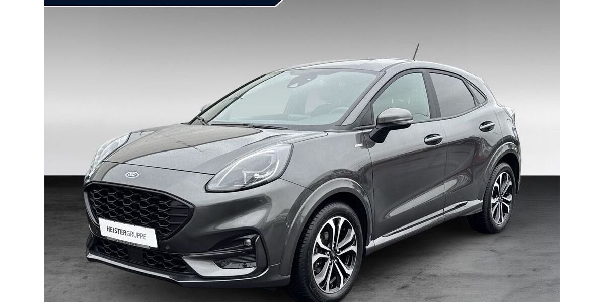 Ford Puma 24.150 km 22.950 &euro; Wittlich 54516