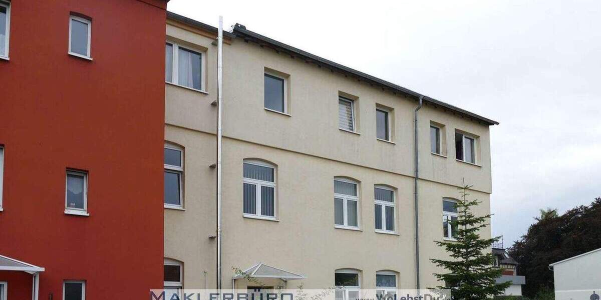 Gewerbeobjekt Zeulenroda-Triebes Zeulenroda - 955&euro; | Angebot:24277020